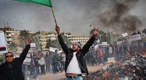 CIA’s lies on Libya: Benghazi protest never happened