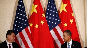 China Warns Obama “US Is Moving In A Direction We Don’t Want To See”