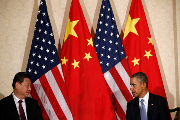 China Warns Obama US Is Moving In A Direction We Don't Want To See