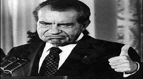 Document Deep Dive: Richard Nixon’s Application to Join the FBI