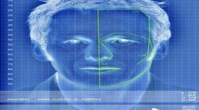 Face-recognition software: Is this the end of anonymity for all of us?
