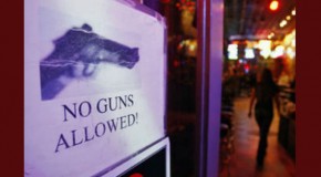 Fort Hood, Gun-Free Zones and ‘Progressive’ Insanity