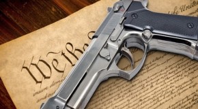 Georgia Governor Signs ‘Unprecedented’ Gun Rights Bill