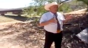 HOAX EXPOSED: Full Clip Of Cliven Bundy’s Non-Racist, Pro-Black, Pro-Mexican, Anti-Government Remarks Vs. NYTimes’ Deceptively Edited Version