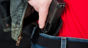 Illinois Enacts Concealed Carry Law; Chicago Sees Drop in Crime