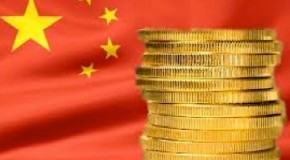Is China Already The World’s Largest ‘Owner’ As Opposed To ‘Holder’ Of Gold?