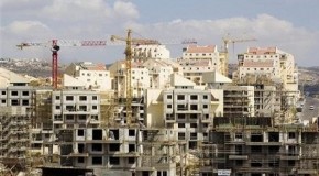 Israel should annex 60% of West Bank: Minister