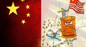 It’s On: Gazprom Prepares “Symbolic” Bond Issue In Chinese Yuan