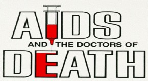 Man-Made AIDS & The Scientific Cover-Up