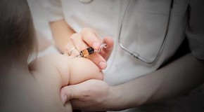 Mercury pollution linked to 283% increased risk of autism in children; flu shots still contain mercury