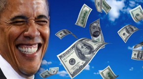 Mission Accomplished: Millions of Americans Will Pay Billions to Avoid Obamacare