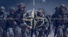 NATO Members Conduct False Flag Terror In Attempt to Whip Up War
