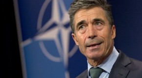 NATO suspends civilian and military cooperation with Russia