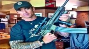Navy SEAL Shot: Warned Americans Days Ago On Judge Jeanine Show