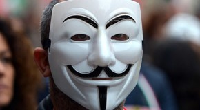 New Leaks Show How FBI Ran Anonymous Hacks