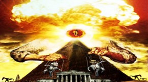 OVERLORDS OF CHAOS: ILLUMINATI PLAN FOR WWW III, STARGATE TECHNOLOGY, AND THE END OF THE AGE