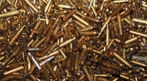 Obama EPA Raids Ammunition Manufacturer