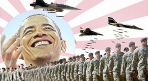 Obama bringing world to brink of World War III: Analyst