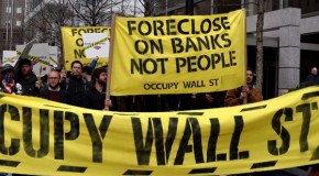Occupy movement calls for worldwide action against wars, inequality, and hypocrisy of US gov’t
