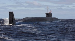 Pentagon: Russian Spy Ship, Tug Operating Near U.S.