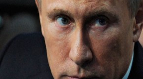 Putin Calls Internet A ‘CIA Project’ – Fears Of Internet Breakup