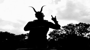 Satanic Temple launches campaign to ‘protect’ children and permit them to pray to Satan