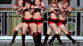 Shocking and Unthinkable! Satanically Sexualized Kids–It’s Worse Than You Might Think! An Epidemic of Perversity Is Spreading (Jaw Dropping Video Footage/Disturbing Photos)
