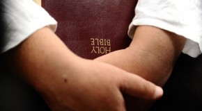 Teacher Confiscates Bible from 2nd Grader