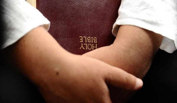 Teacher Confiscates Bible from 2nd Grader