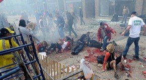 The Boston Marathon Bombing: A Compendium of Research and Analysis