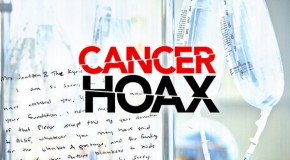 The Great Cancer Hoax: The Brilliant Cure the FDA Tried Their Best to Shut Down…
