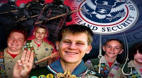 The Obama Youth Movement & the Seizing of American Children