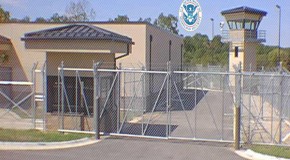 Tick-Tock! FEMA Camps Here: The Question You Need To Ask Is NOT If They Exist, But What Is Their Purpose….