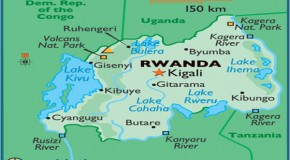 Twenty Years Ago, The US was Behind the Genocide: Rwanda, Installing a US Proxy State in Central Africa
