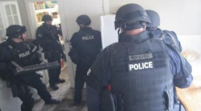 U.S. confirms warrantless searches of Americans