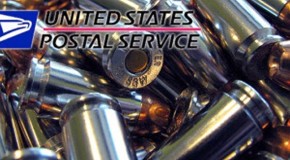 US Postal Service Joins in Federal Ammo Purchases