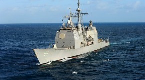 US to boost naval presence in Asia-Pacific, citing N. Korea threat
