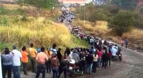 Venezuela Enforces Fingerprint Registry to Buy Groceries: What to Do Before Rationing Starts in America