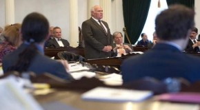 Vermont Senate votes 26-2 for GMO labeling