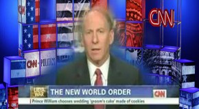 Video: The New World Order Exposed On CNN!!!!