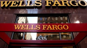 Wells Fargo Stops Flying Their American Flags Due to Offended Customers
