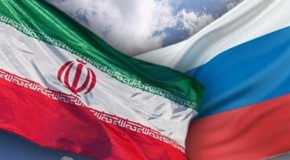 What About The Dollar: Russia, Iran Announce $20 Billion Oil-For-Goods Deal