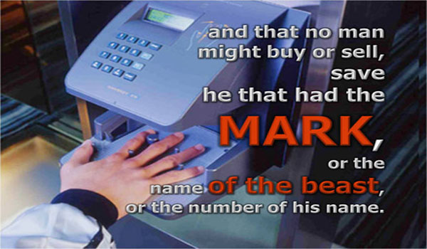 What Will You Do When You Can No Longer Buy Or Sell Without Submitting To Biometric Identification