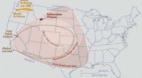 What Would An Eruption Of The Yellowstone Supervolcano Look Like?