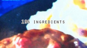 Why Does this Food Have 196 Ingredients?