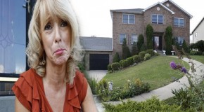 Widow devastated as judge rules her $280,000 home will be sold over unpaid $6.30 tax bill