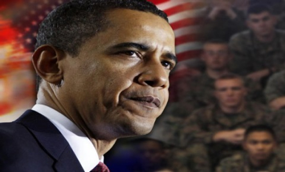 60 Dead Veterans left to rot in LA County Morgue for 18 months while Obama Gets Photo Op in Afghanistan