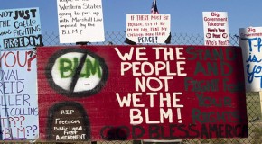 BLM Stopped AGAIN! Recapture Canyon; Bundy Ranch; Dr. James Redd – Supporters Band Together Against BLM Lawlessness In Blanding, Utah