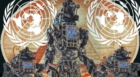 Ban on Terminator Robots Postponed at United Nations Convention
