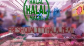 Big brand shops and restaurants face being forced to label halal food